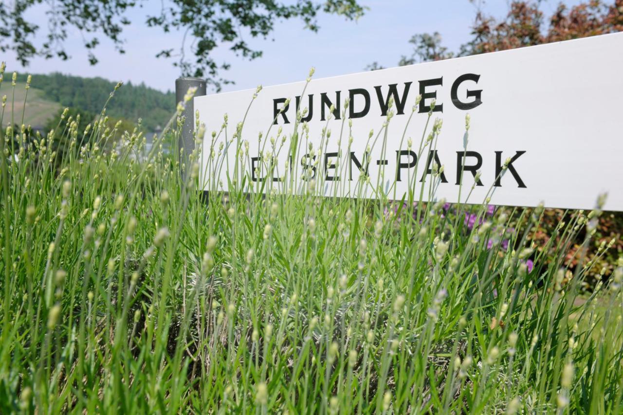 Weinromantikhotel Richtershof Mulheim an der Mosel Eksteriør bilde
