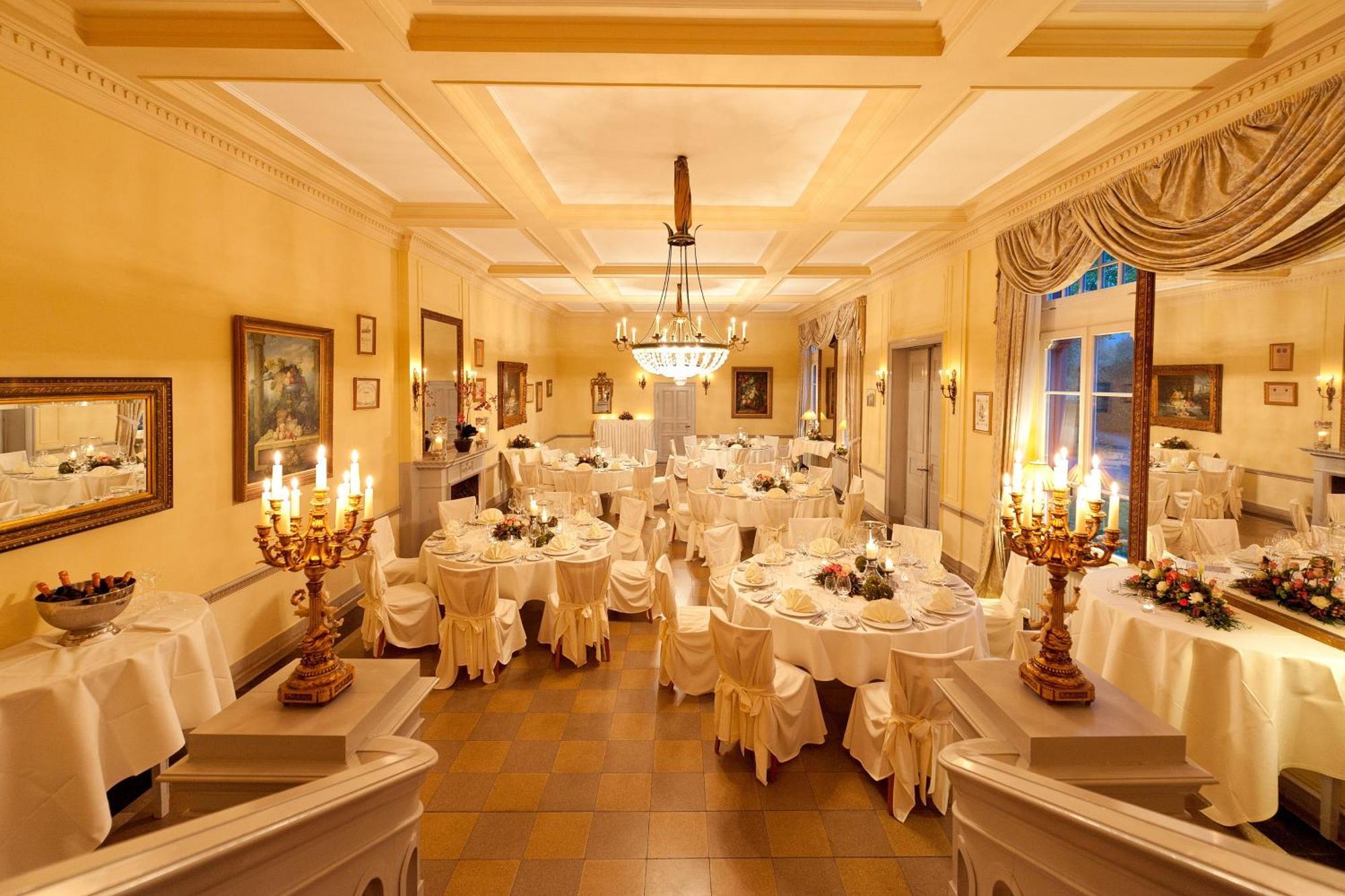 Weinromantikhotel Richtershof Mulheim an der Mosel Eksteriør bilde
